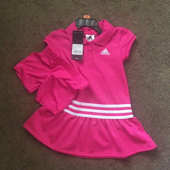 adidas Other - Size 2T Adidas 2pc set adidas Other - Size 2T Adidas 2pc set